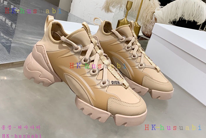 NEW 디올 스니커즈 신상 DR 885212
