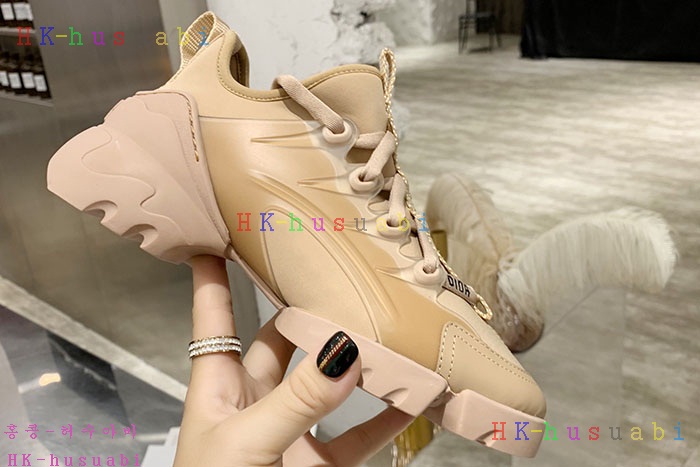 NEW 디올 스니커즈 신상 DR 885212
