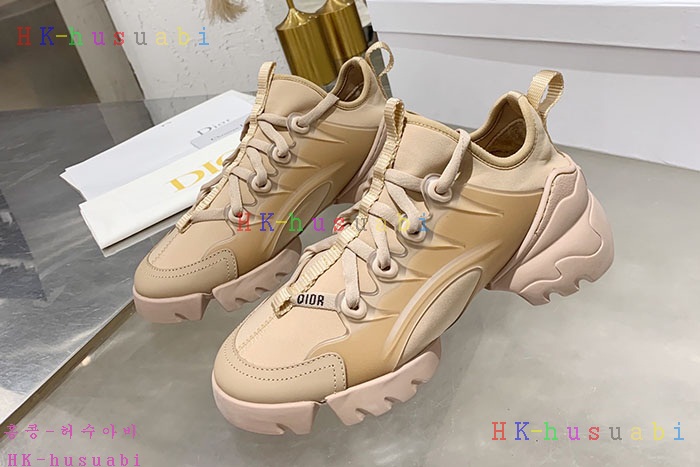 NEW 디올 스니커즈 신상 DR 885212