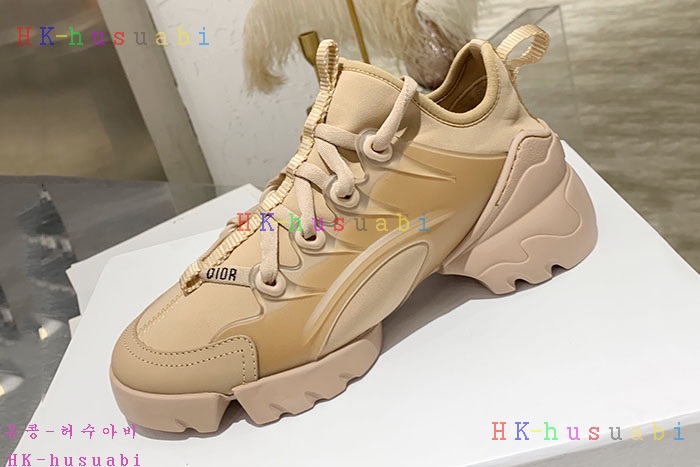 NEW 디올 스니커즈 신상 DR 885212
