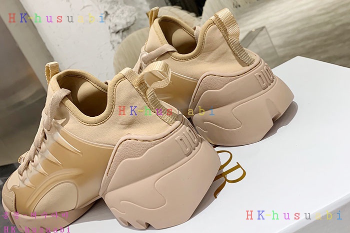 NEW 디올 스니커즈 신상 DR 885212