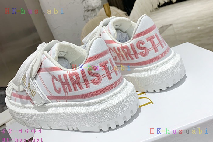NEW 디올 스니커즈 신상 DR 885220