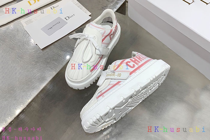 NEW 디올 스니커즈 신상 DR 885220