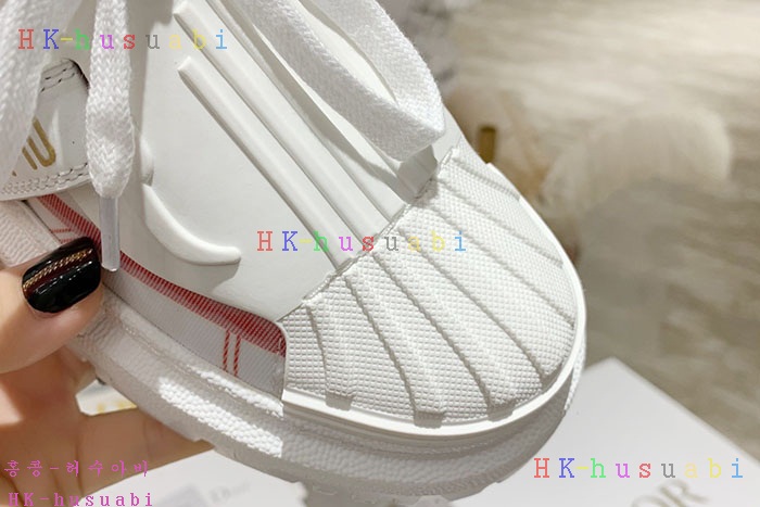 NEW 디올 스니커즈 신상 DR 885220