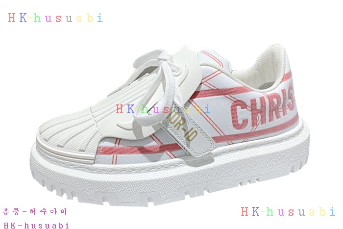 NEW 디올 스니커즈 신상 DR 885220
