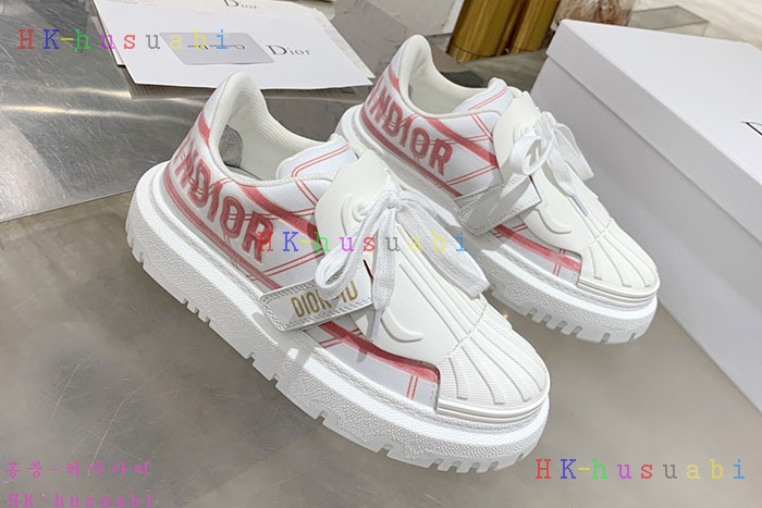 NEW 디올 스니커즈 신상 DR 885220