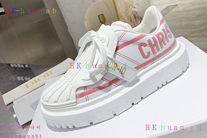 NEW 디올 스니커즈 신상 DR 885220