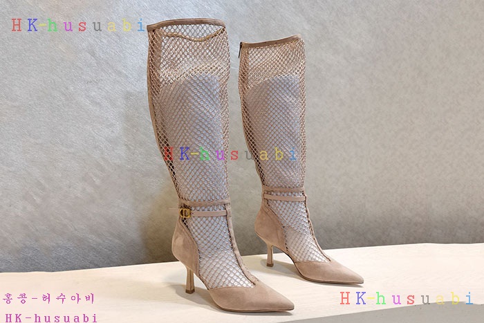 NEW 디올 부츠 신상 DR 887577