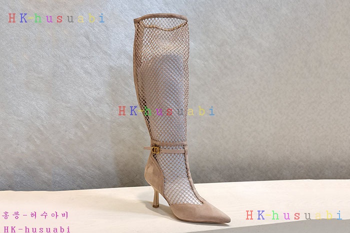 NEW 디올 부츠 신상 DR 887577