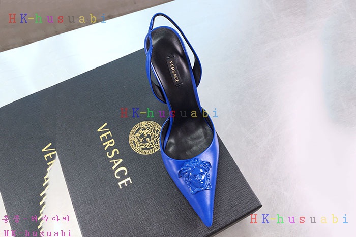 NEW 베르사체 신발 신상 V 8875823