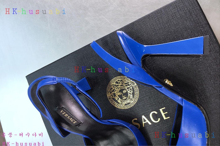 NEW 베르사체 신발 신상 V 8875823