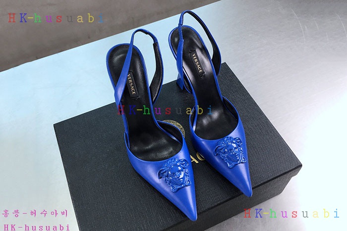 NEW 베르사체 신발 신상 V 8875823