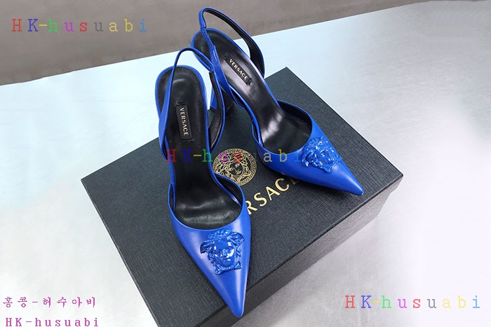 NEW 베르사체 신발 신상 V 8875823
