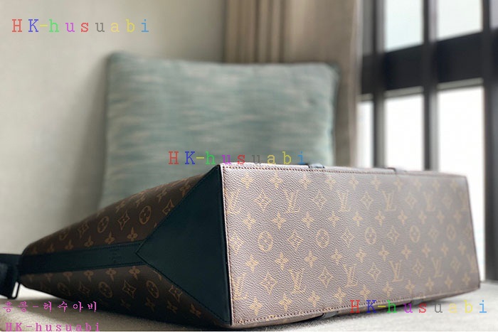 ★미러급★루이비통 위켄드 토트 GM M45733