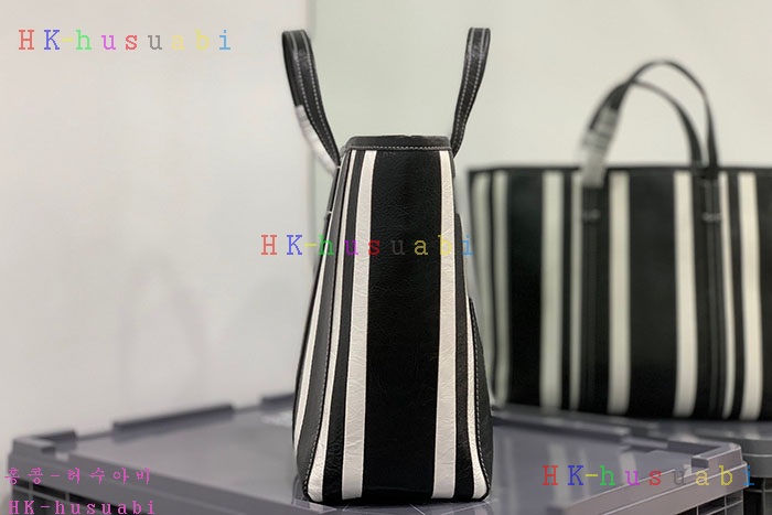 ★미러급★발렌시아가 바베스 쇼퍼백 6714091