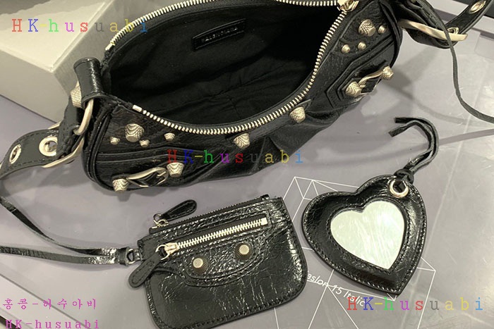 ★미러급★발렌시아가 르카골 숄더백 6713071