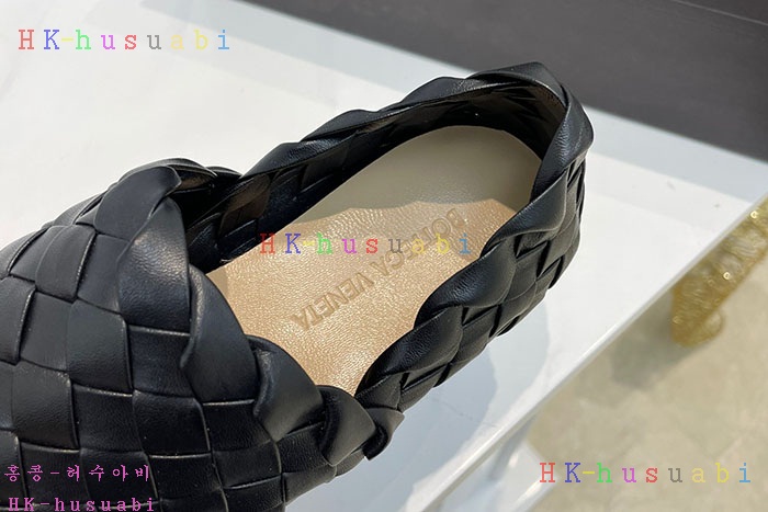 NEW 보테가베네타 신발 신상 BV 885820