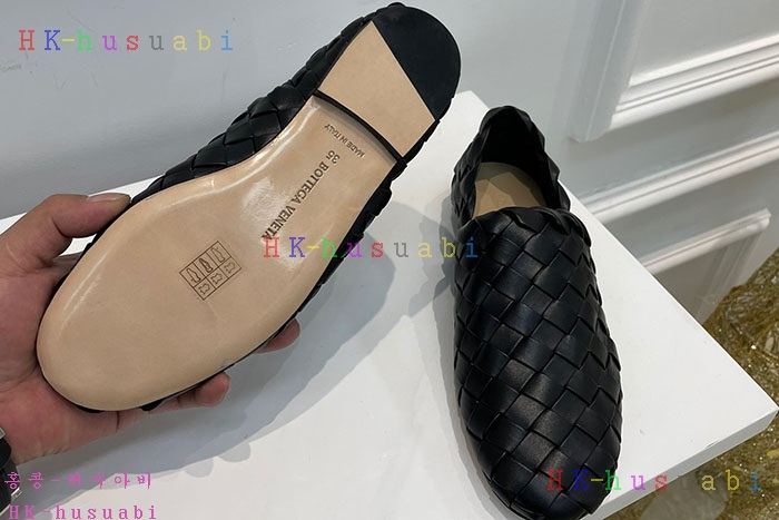 NEW 보테가베네타 신발 신상 BV 885820