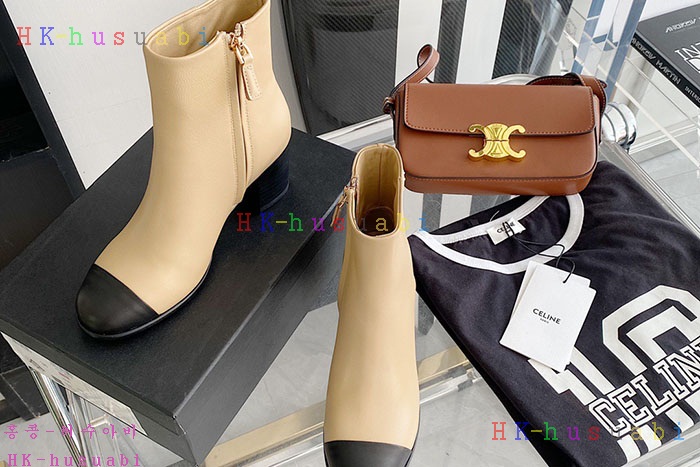 NEW 샤넬 부츠 신상 C 558283