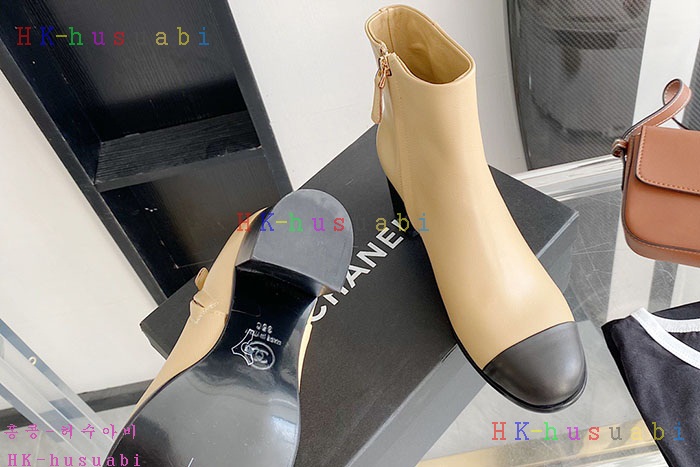 NEW 샤넬 부츠 신상 C 558283