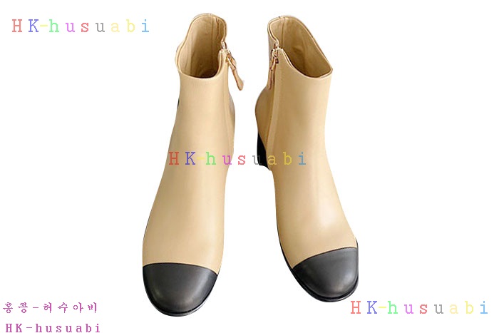 NEW 샤넬 부츠 신상 C 558283