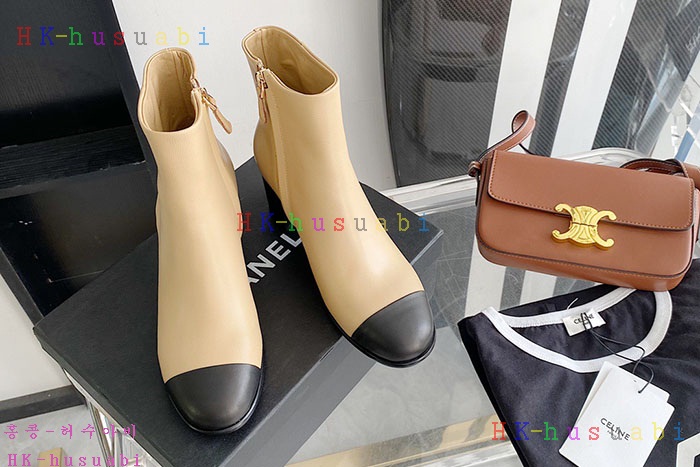 NEW 샤넬 부츠 신상 C 558283
