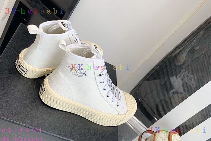 NEW 샤넬 신발 신상 C 558274