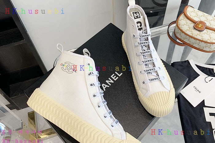 NEW 샤넬 신발 신상 C 558274