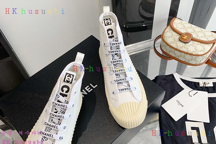 NEW 샤넬 신발 신상 C 558274