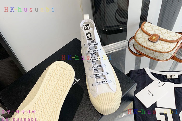 NEW 샤넬 신발 신상 C 558274