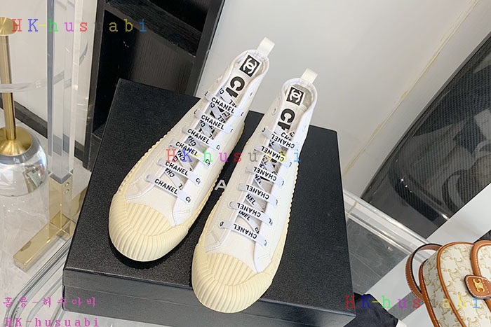 NEW 샤넬 신발 신상 C 558274
