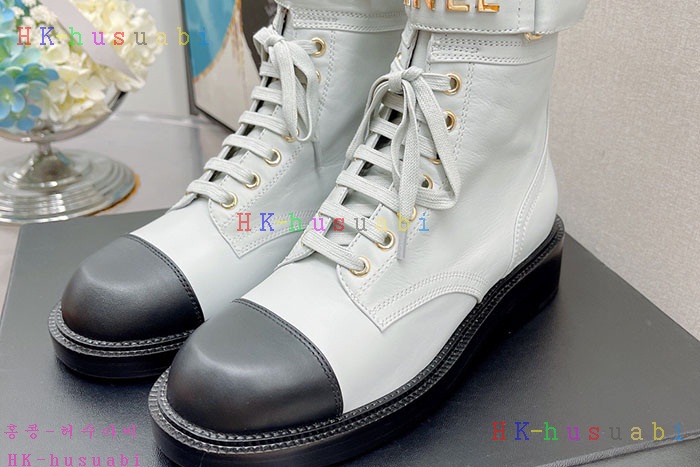 NEW 샤넬 부츠 신상 C 558300