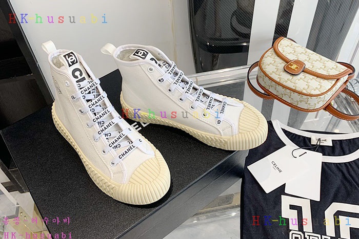 NEW 샤넬 신발 신상 C 558274