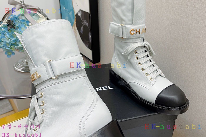NEW 샤넬 부츠 신상 C 558300