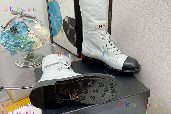 NEW 샤넬 부츠 신상 C 558300