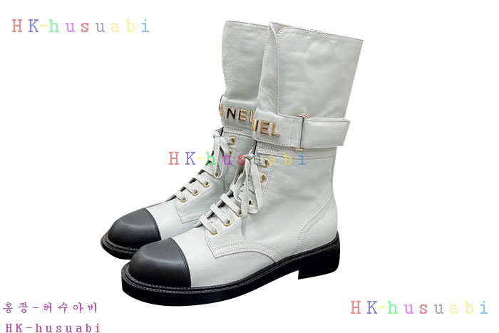 NEW 샤넬 부츠 신상 C 558300