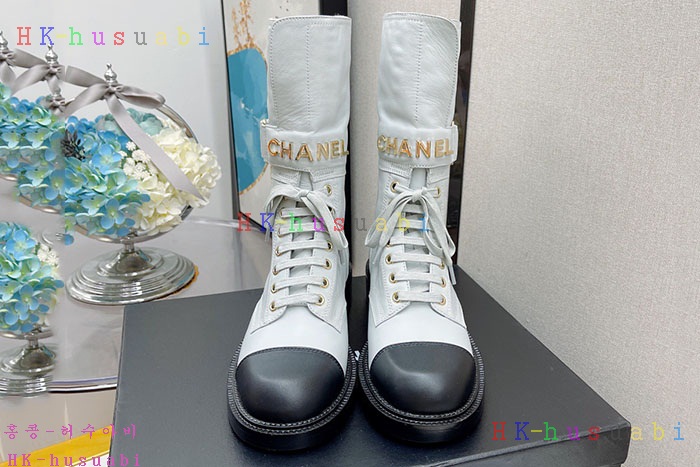 NEW 샤넬 부츠 신상 C 558300
