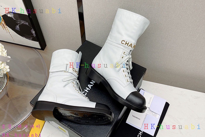 NEW 샤넬 부츠 신상 C 558300