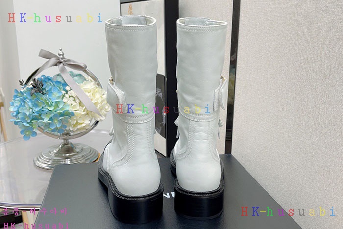 NEW 샤넬 부츠 신상 C 558300