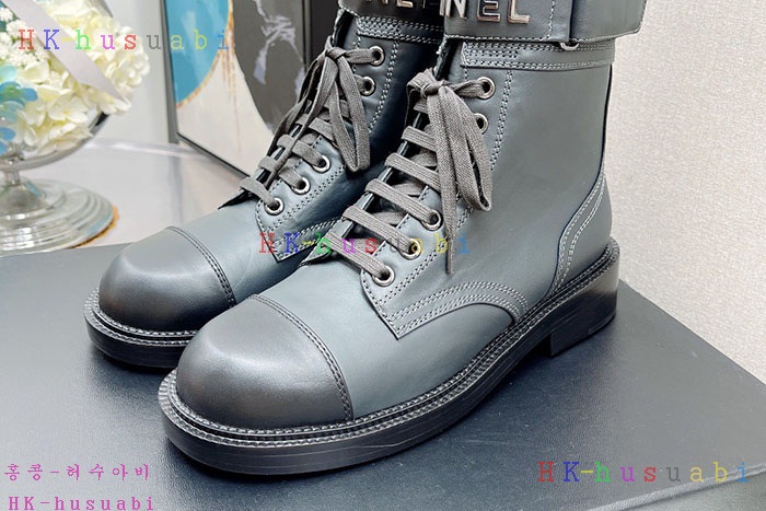 NEW 샤넬 부츠 신상 C 558301