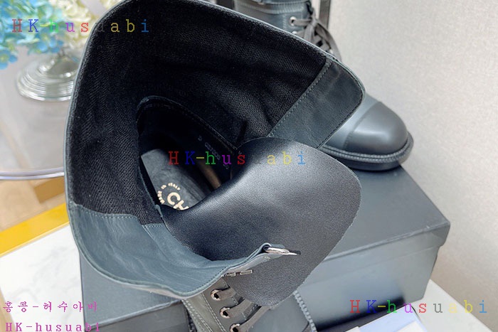 NEW 샤넬 부츠 신상 C 558301