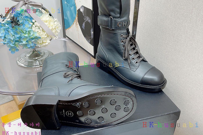 NEW 샤넬 부츠 신상 C 558301