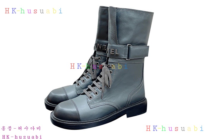 NEW 샤넬 부츠 신상 C 558301