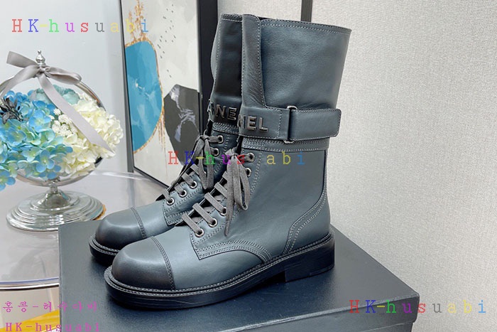 NEW 샤넬 부츠 신상 C 558301