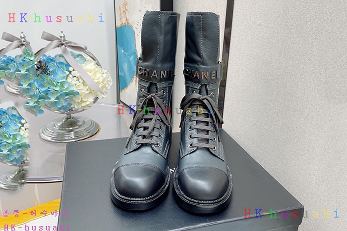 NEW 샤넬 부츠 신상 C 558301