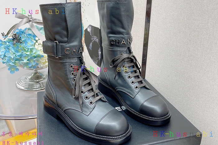NEW 샤넬 부츠 신상 C 558301