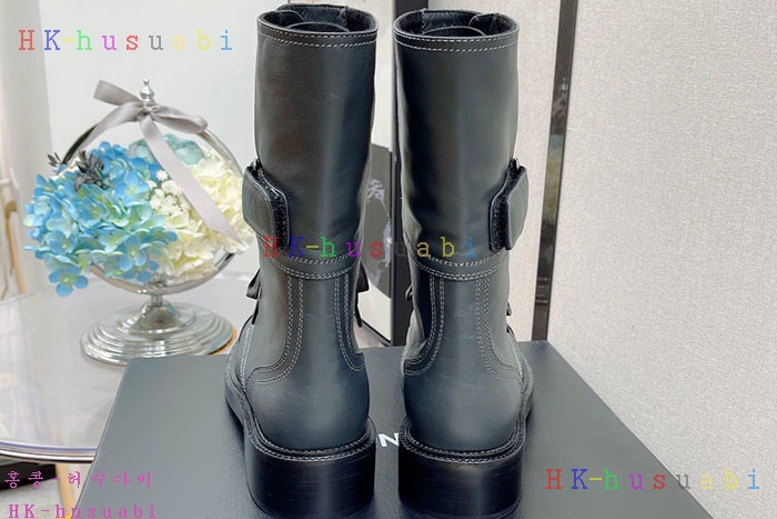 NEW 샤넬 부츠 신상 C 558301