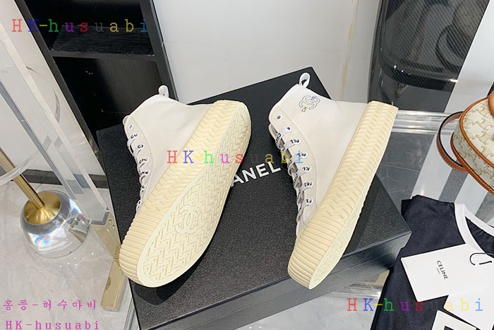 NEW 샤넬 신발 신상 C 558274