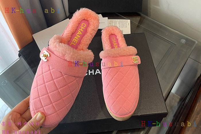 NEW 샤넬 신발 신상 C 558278