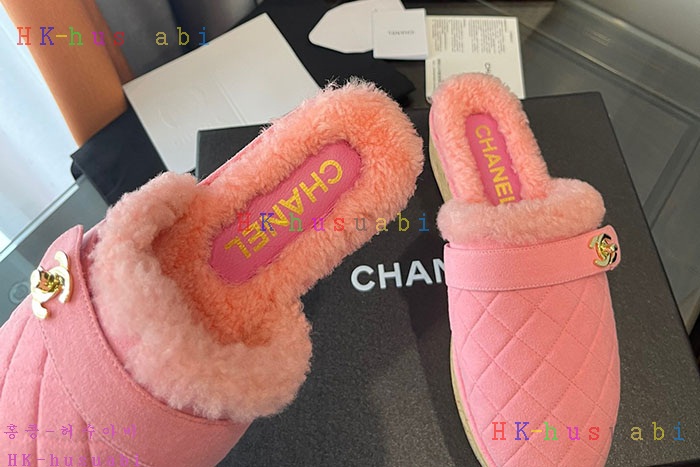 NEW 샤넬 신발 신상 C 558278